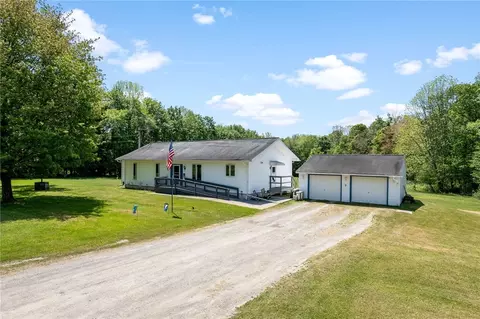2878 State Highway 220, Mc Donough, NY 13801