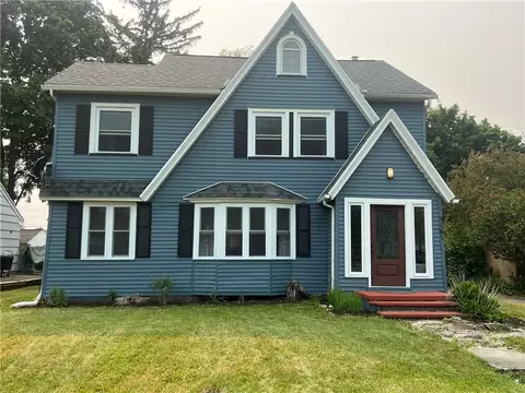 3161 Culver Rd, Irondequoit, NY 14622