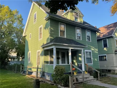 272 Emerson St, Rochester, NY 14613