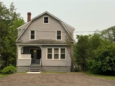 535 South Ave, Bradford, PA 16701