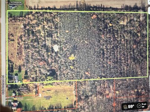 2441 Oak Orchard Rd, Gaines, NY 14411