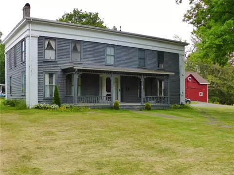 46 Main St, Starkey, NY 14837