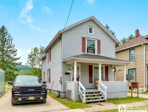 205 W Green St, Olean, NY 14760