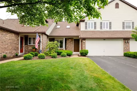 94 Lac Kine Dr, Rochester, NY 14618