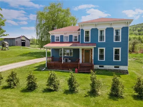 632 Clove Rd, Seward, NY 12043