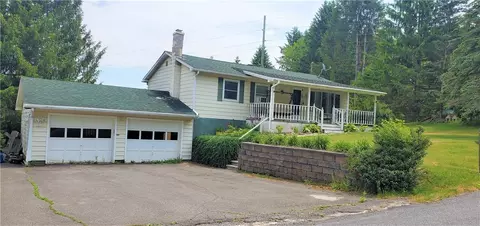 122 John Cook Rd, Unadilla, NY 13849