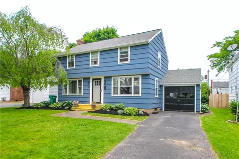 588 Westchester Ave, Irondequoit, NY 14609