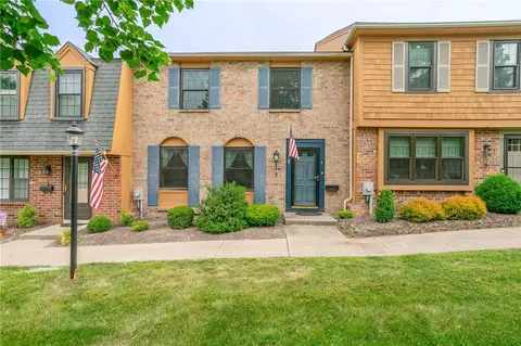3 Dunbridge, Perinton, NY 14450