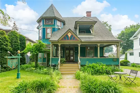 145 E Main St, Milo, NY 14527