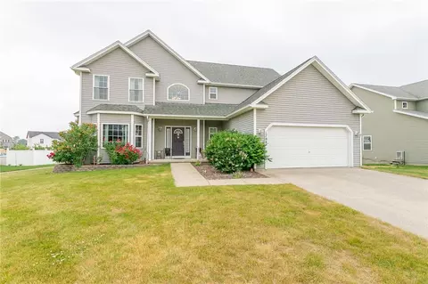 1788 Athena Dr, Avon, NY 14414