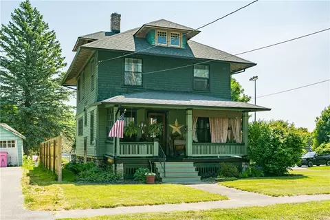 620 Colton Ave, Arcadia, NY 14513