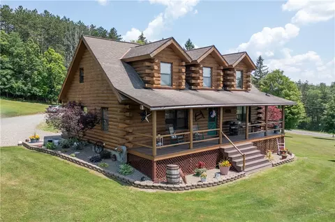 4249 Turnpike Rd, Howard, NY 14823