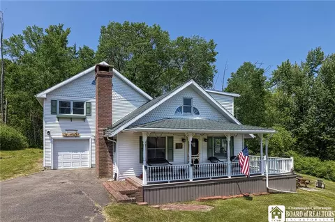 2570 Route 394, North Harmony, NY 14710