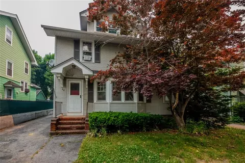28 Dorothy Ave, Rochester, NY 14615