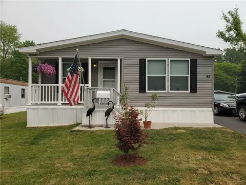 43 Fondiller Ave, Penfield, NY 14625