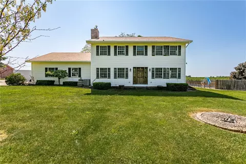 3038 Lattin Rd, Gaines, NY 14411