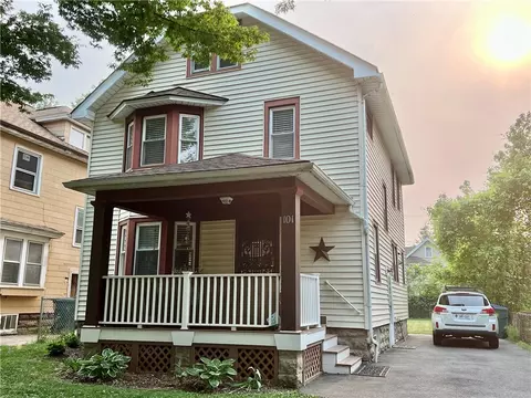 101 Fillmore St, Rochester, NY 14611