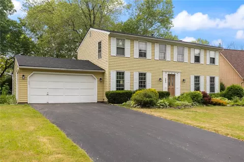 265 Orchard Creek Ln, Greece, NY 14612