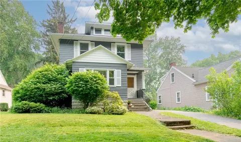 143 Tryon Park, Rochester, NY 14609