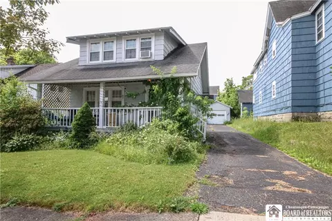 85 Dearborn St, Jamestown, NY 14701