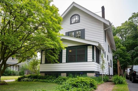 33 Marlborough Rd, Rochester, NY 14619