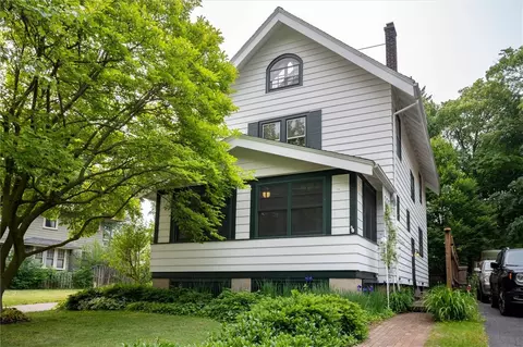 33 Marlborough Rd, Rochester, NY 14619