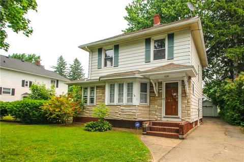 636 Genesee Park Blvd, Rochester, NY 14619