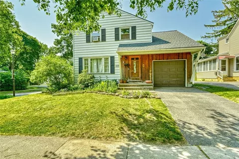 1103 Garson Ave, Rochester, NY 14609