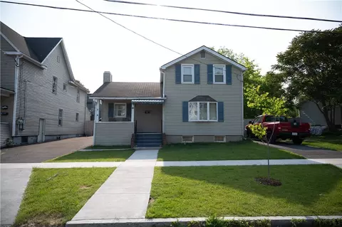 38 Clinton St, Geneva, NY 14456