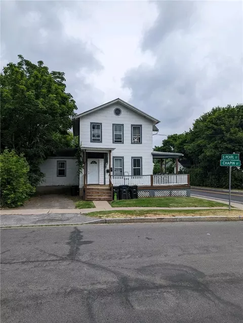 200 Chapin St, Canandaigua, NY 14424