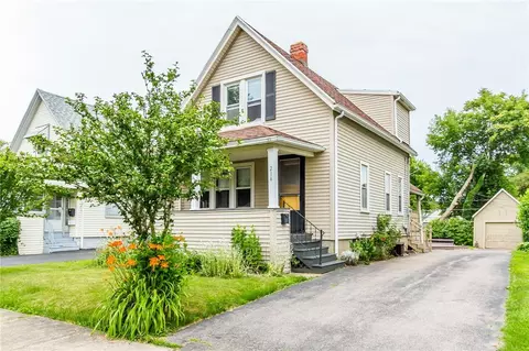 214 Illinois St, Rochester, NY 14609