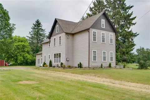 3919 County Road 9, Scio, NY 14880
