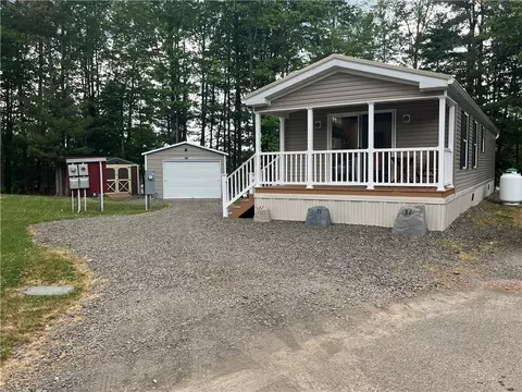 29 Mccoy - Lot 31 Rd, Colesville, NY 13787