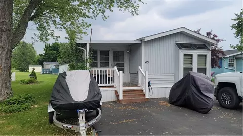 5555 Purdy Rd #48, Canandaigua, NY 14424