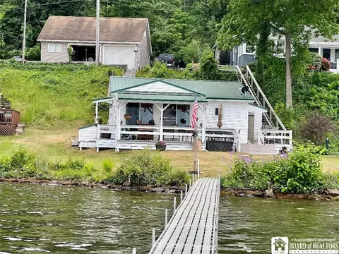 4892 Ashville Bay Rd, North Harmony, NY 14710