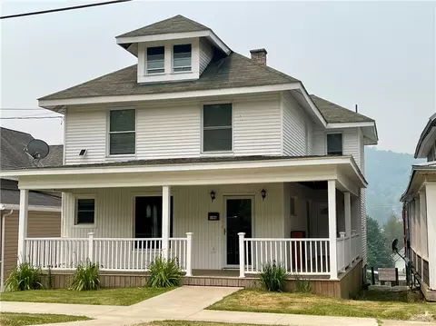 196 High St87 Rochester High St, Bradford, PA 16701