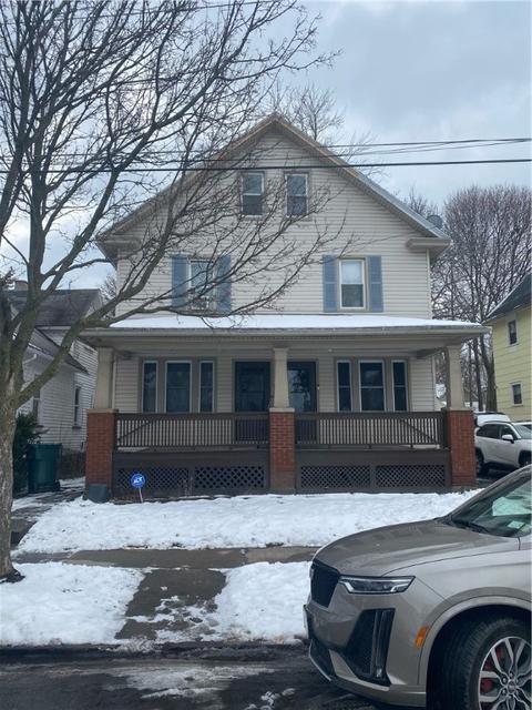 111 Van Stallen St, Rochester, NY 14621