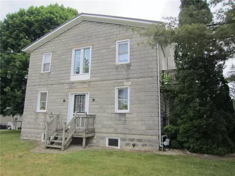 47 Clifton Ave, Batavia, NY 14020