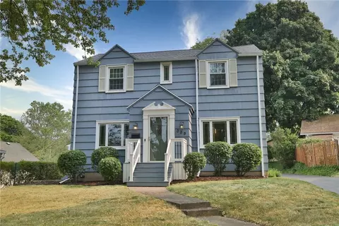 339 Hillside Ave, Rochester, NY 14610
