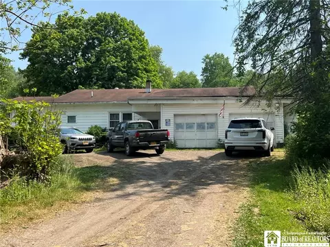 2739 W River Rd, Olean, NY 14760