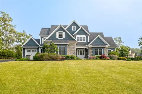 1100 Sagebrook Way, Webster, NY 14580