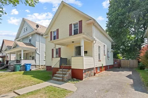 243 Mohawk St, Rochester, NY 14621