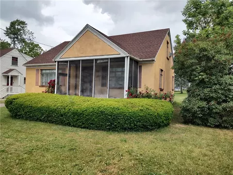 20 Chestnut St, Seneca Falls, NY 13148