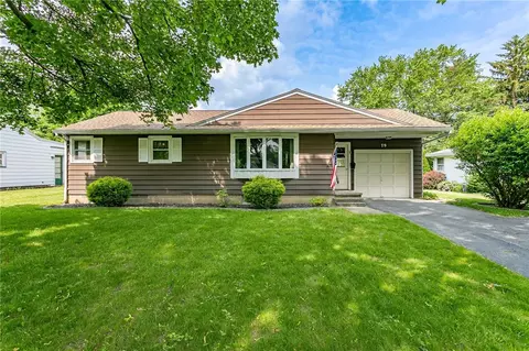 79 Morrow Dr, Greece, NY 14616
