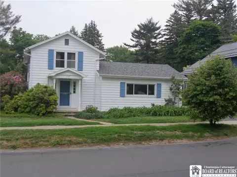 159 Temple St, Pomfret, NY 14063