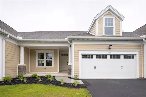259 Bretlyn Cir, Rochester, NY 14618
