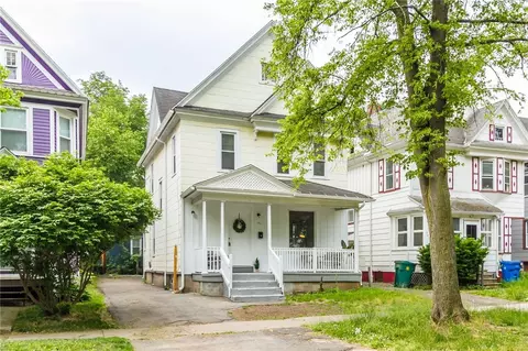 511 Grand Ave, Rochester, NY 14609