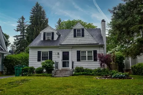 57 Meredith Ave, Rochester, NY 14618