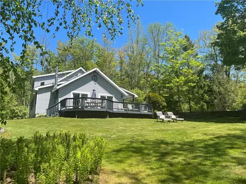 137 Charles Morse Rd, Roxbury, NY 12474