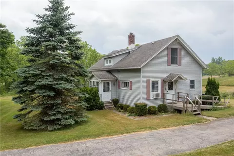 5963 Harter Rd, Sparta, NY 14437